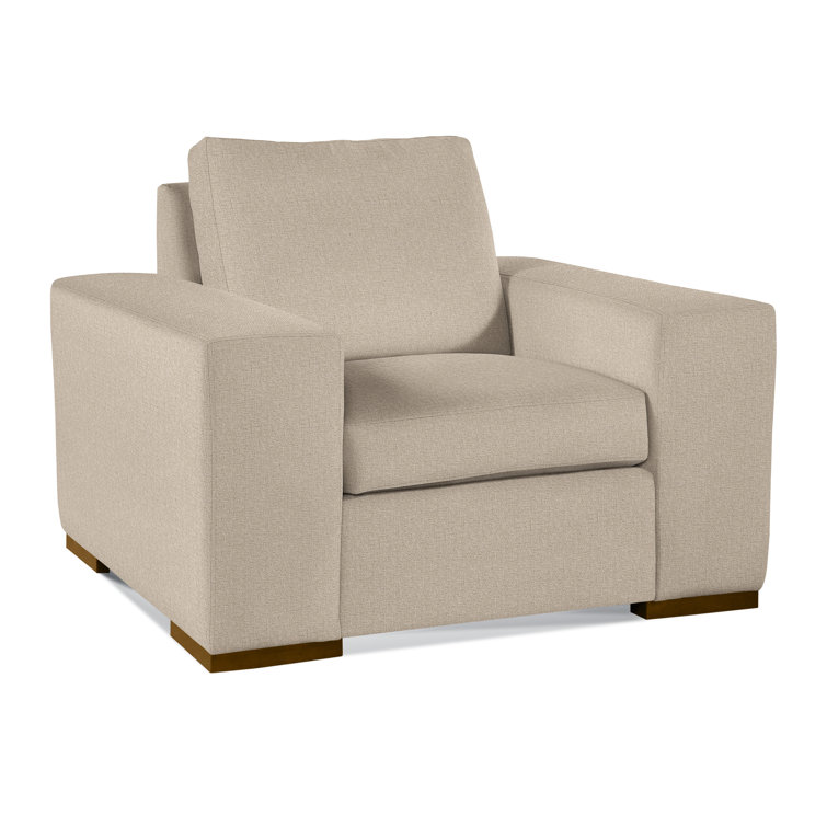 Memphis Upholstered Armchair