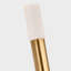 Rousseau LED Standard Table Lamp by Kelly Wearstler