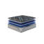 Matelas hybride Comfort Care 14 po, matelas à ressorts ensachés individuel, confort moyen-1524442568