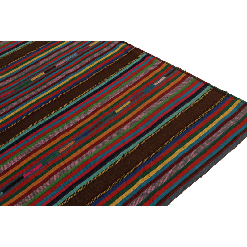 Chaput One-of-a-Kind Rectangle 7’2”x10’ Area Rug