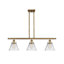 Arriaga 3 - Light Kitchen Island Pendant-1500342379-1500342396-1500342390
