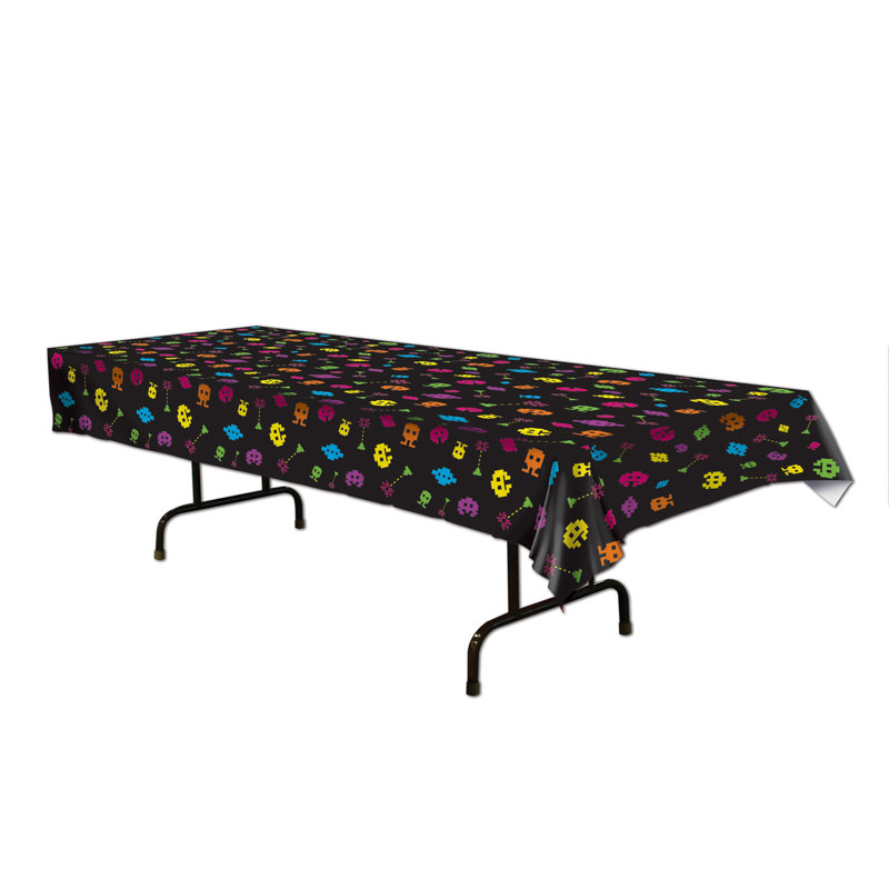 Nappe géométriques