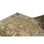 Dharma Hand Knotted Oriental Area Rug in Camel/Ivory