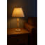 Cassis 44Cm Cream French Traditional Table Lamp