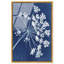 Queen Lace High-Gloss Frameless Acrylic Glass Wall Art Floral & Botanical Print by Oliver Gal, Ready to Hang, 10 x 15-1078897329-1078897334