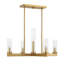 Lustre 5 lumières Savoy House Carina-857292511-857292510