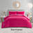 Juicy Couture Solid Velour Comforter Sets-100388389-100388385