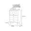 Armoire de rangement Home Home
