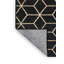 Tapis 10064 abstrait lavable à la machine 5064-2037798189