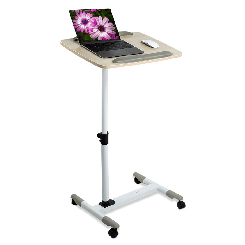 Adjustable Laptop Cart