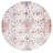 Montrose 100 Performance Floral Rug-1639745371