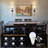 Battery Operated Wall Sconce-1699668754-1699668752