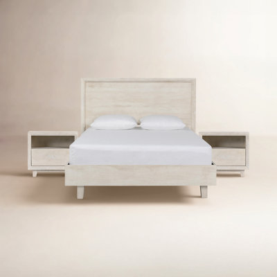 Lorinda 3-Piece Bedroom Set