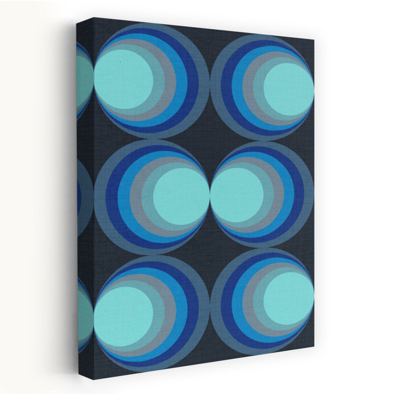 Art contemporain, art mural minimaliste géométrique audacieux, H 60 po x l 40 po