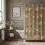 Rideau de douche 1 pièce Golden Harvest-1657202251