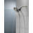 In2ition 2-in-1 Dual Hand Held Shower Head, 3-Spray Detachable Round Shower Head 1.75 GPM-40481724