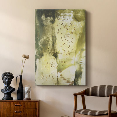 Canyon Diptych II - galerie Cavas sur mesure