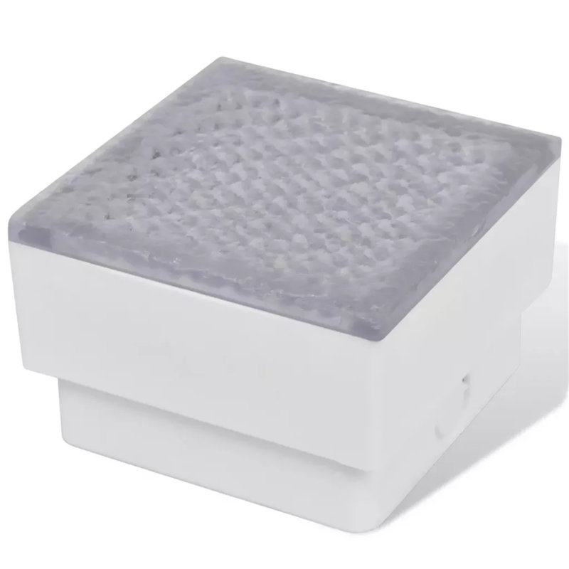 Integrated LED Deck Light Pack