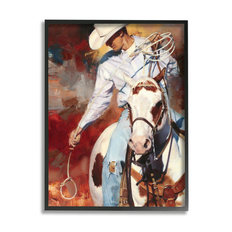 « Opposite Of Wrinkly» par Julie T. Chapman, Giclée encadrée noir minuit, H 14 po x l 11 po x P 1,5 po