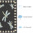 Frontporch Polyester Water Resistant Kitchen Mat-22057463