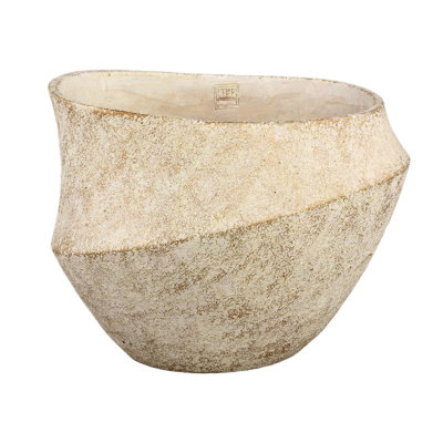 Hyuk Ceramic Pot Planter