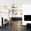 Peekskill 107cm Ceiling Fan with LED Lights