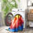 Davila Performance Machine Washable Abstract Rug-22985392