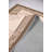 Stylish Woven Carpet, 100% Polyester, 4.0 x 5.9 Feet | 3D Digital Printing, Antibacterial, Non-Slip PVC Underside | Machine Washable, Pile Height: 0.3 Inches, Perfect for Living Room & Bedroom Decor-503423142