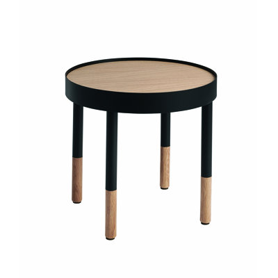Gander Tray Top End Table