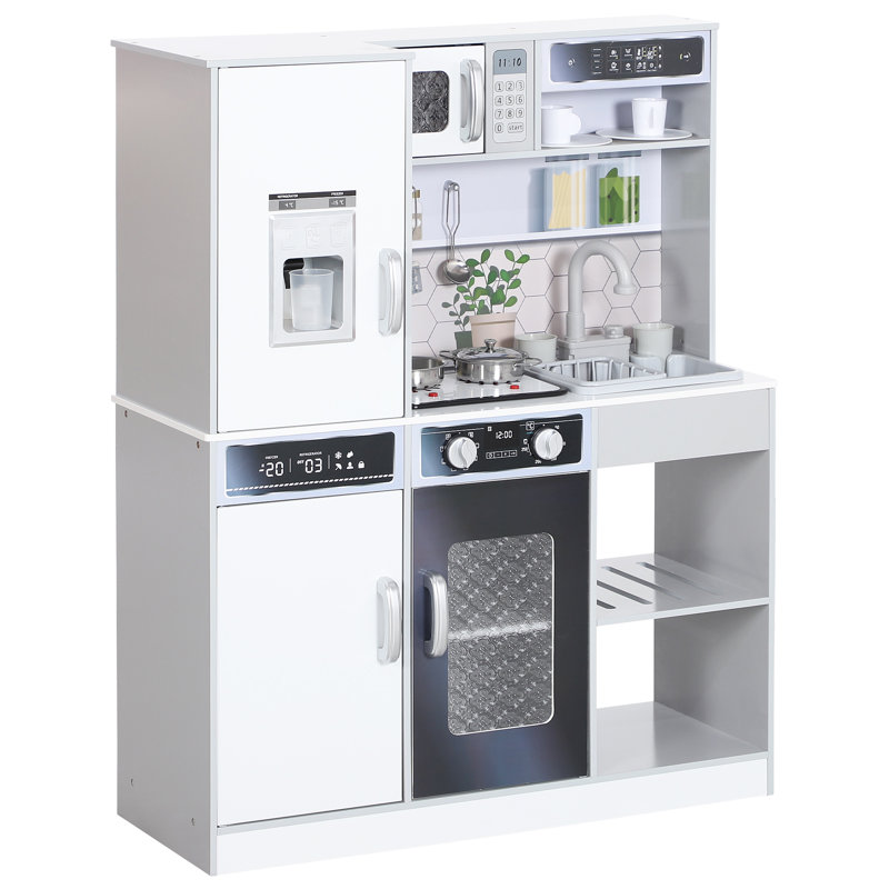 Roneisha Kids Kitchen Set