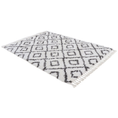 Geometric Area Rug