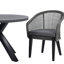 Ensemble de 2 chaises en corde Saxon-1089015879