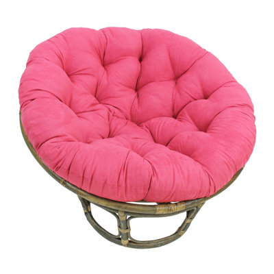 Zowie Upholstered Accent Chair