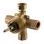 Inverseur de douche carré 3 voies-20524804