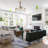Guichard 43'' Ceiling Fan with LED Lights