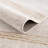 Dera Striped Abstract Beige Area Rug-646890484