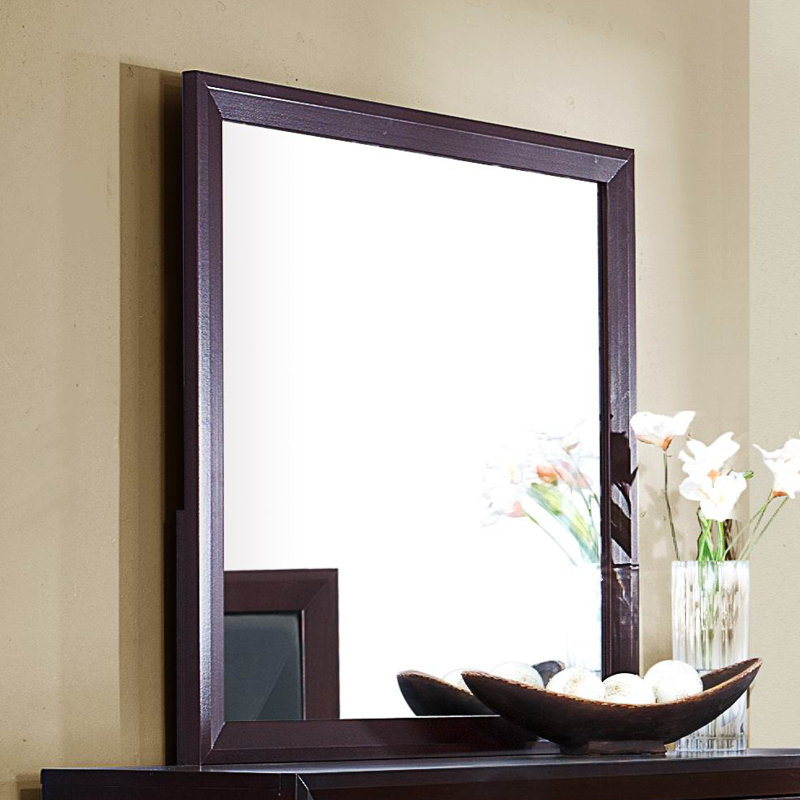 Edina Mirror