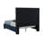 Navy Blue Queen Bed-190874411-190874404