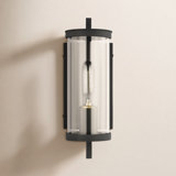 Eastham 1 - Light Outdoor Wall Lantern