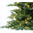 Lighted Fir Christmas Tree-604182911