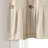 Linen Button Cotton Blend Tailored Window Valance-1495815232-1590117521
