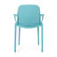 Fauteuil d'appoint décontracté, décontracté et confortable-1409355133