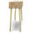Jager - Console Table - Natural