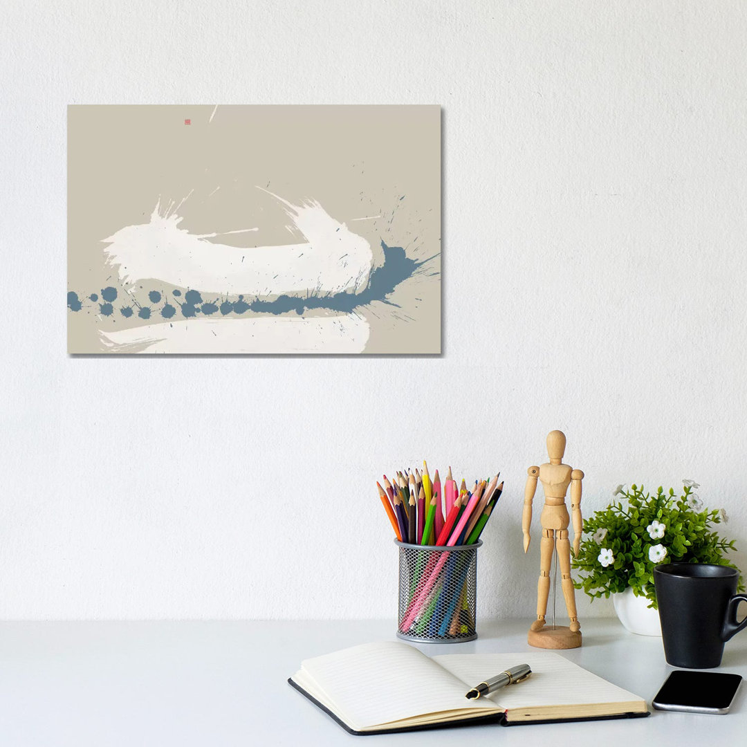 Betwixt by Thoth Adan - Gallery-Wrapped Canvas Giclée on Canvas