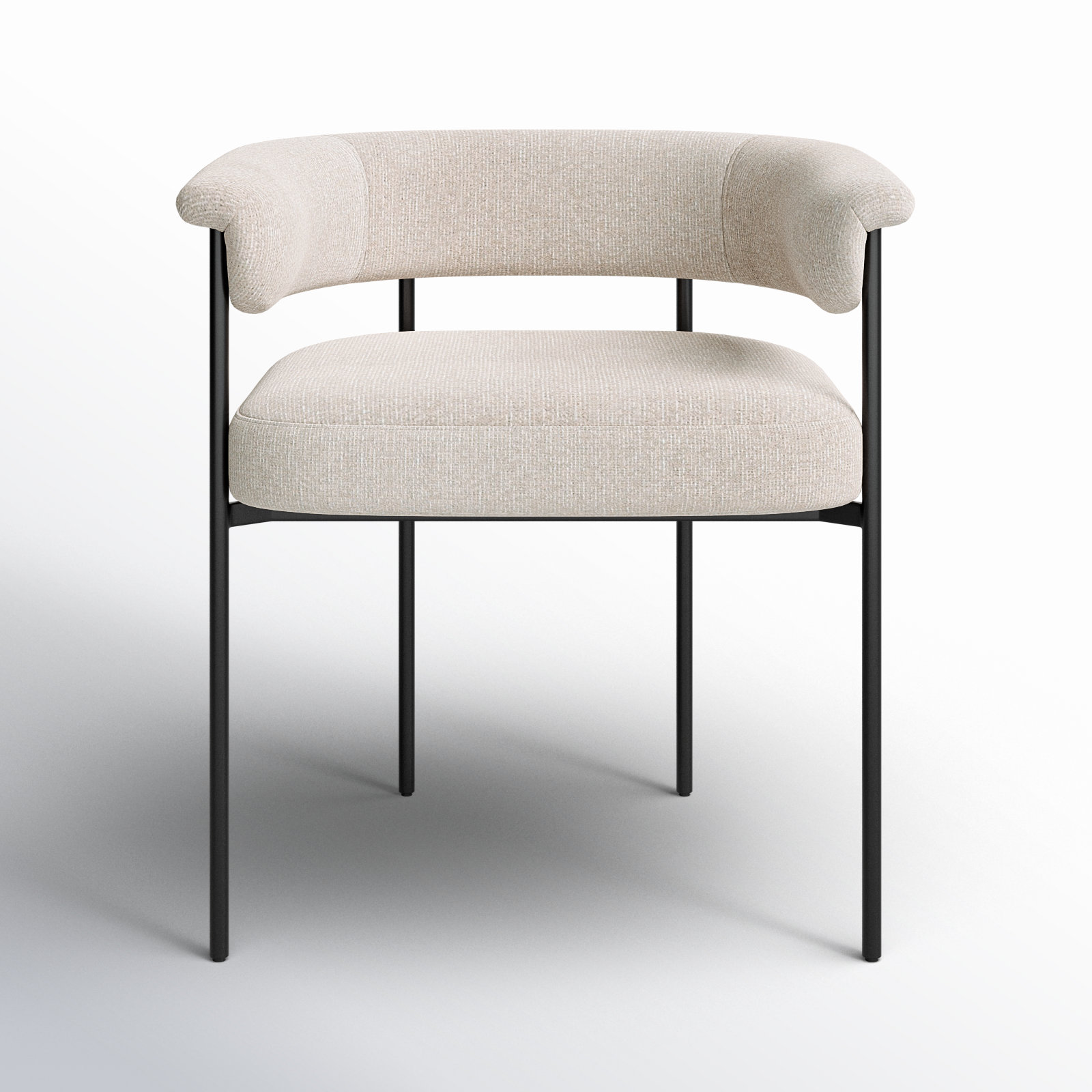 Ginger Armchair