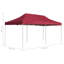 Abital 3m x 6m Metal Party Tent-530553203