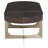 Goddard Oval Cocktail Table