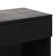 Ridvan 1-Drawer Nightstands with Open Cubby