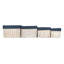 Wicker Decorative Basket-1861213594