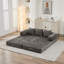 Canapé-lit pliant confortable Comfy-1070059129